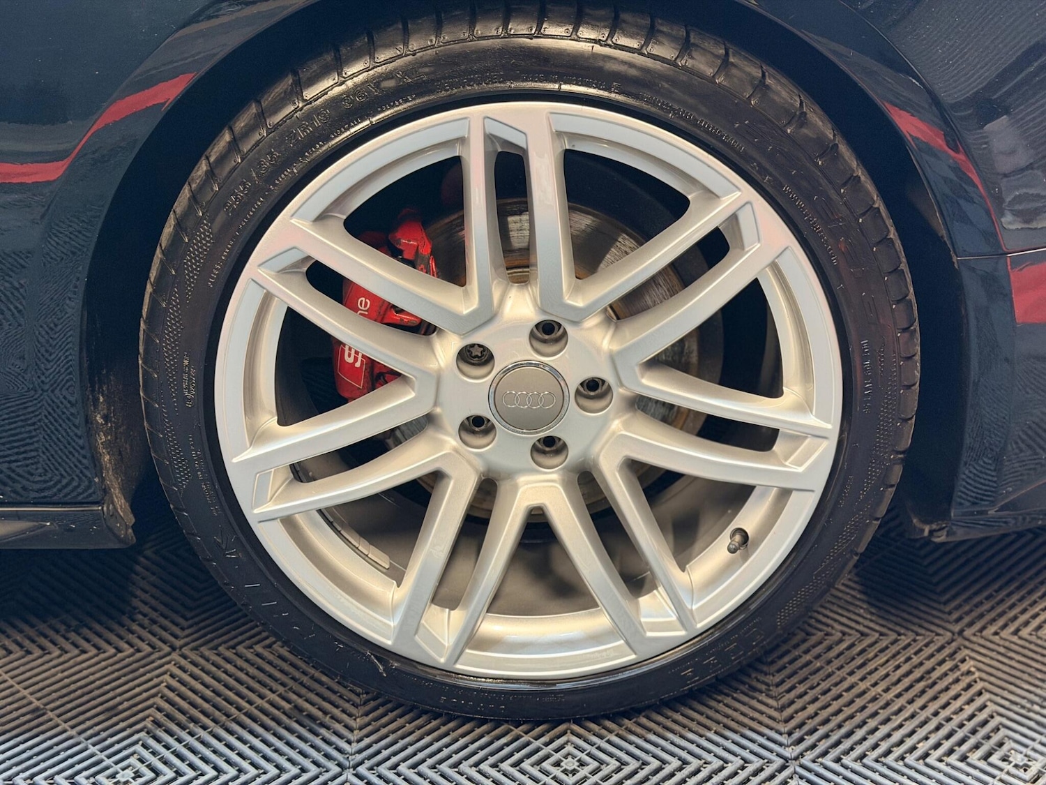 Used Audi A5 2016 for sale - 78062999: Photo 40