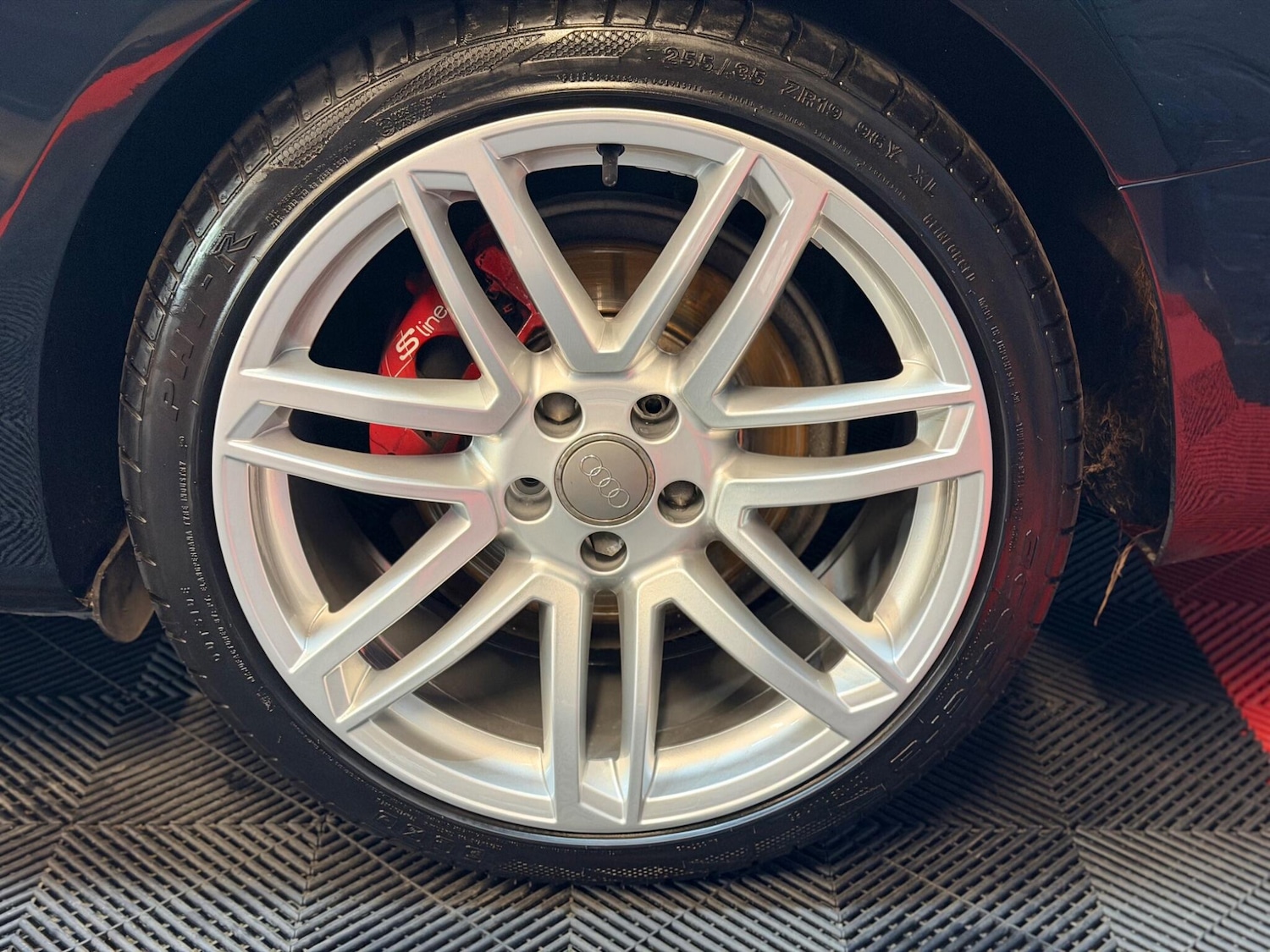 Used Audi A5 2016 for sale - 78062999: Photo 41