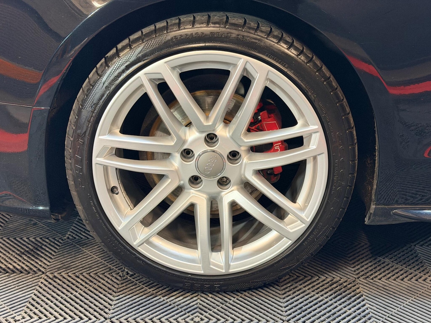 Used Audi A5 2016 for sale - 78062999: Photo 42