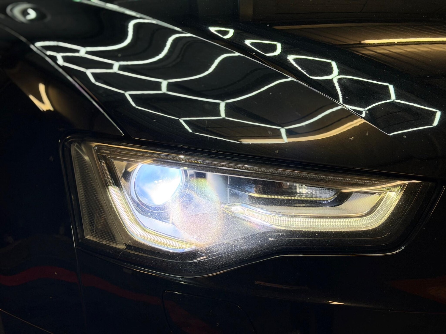 Used Audi A5 2016 for sale - 78062999: Photo 43