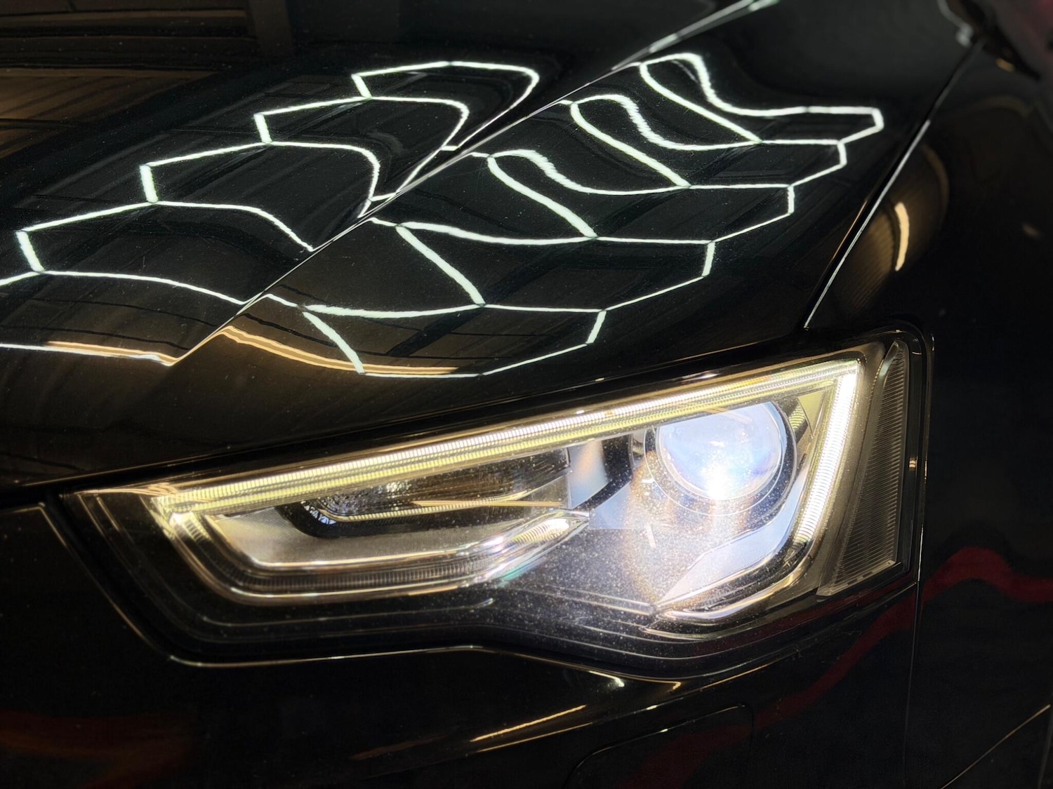 Used Audi A5 2016 for sale - 78062999: Photo 44