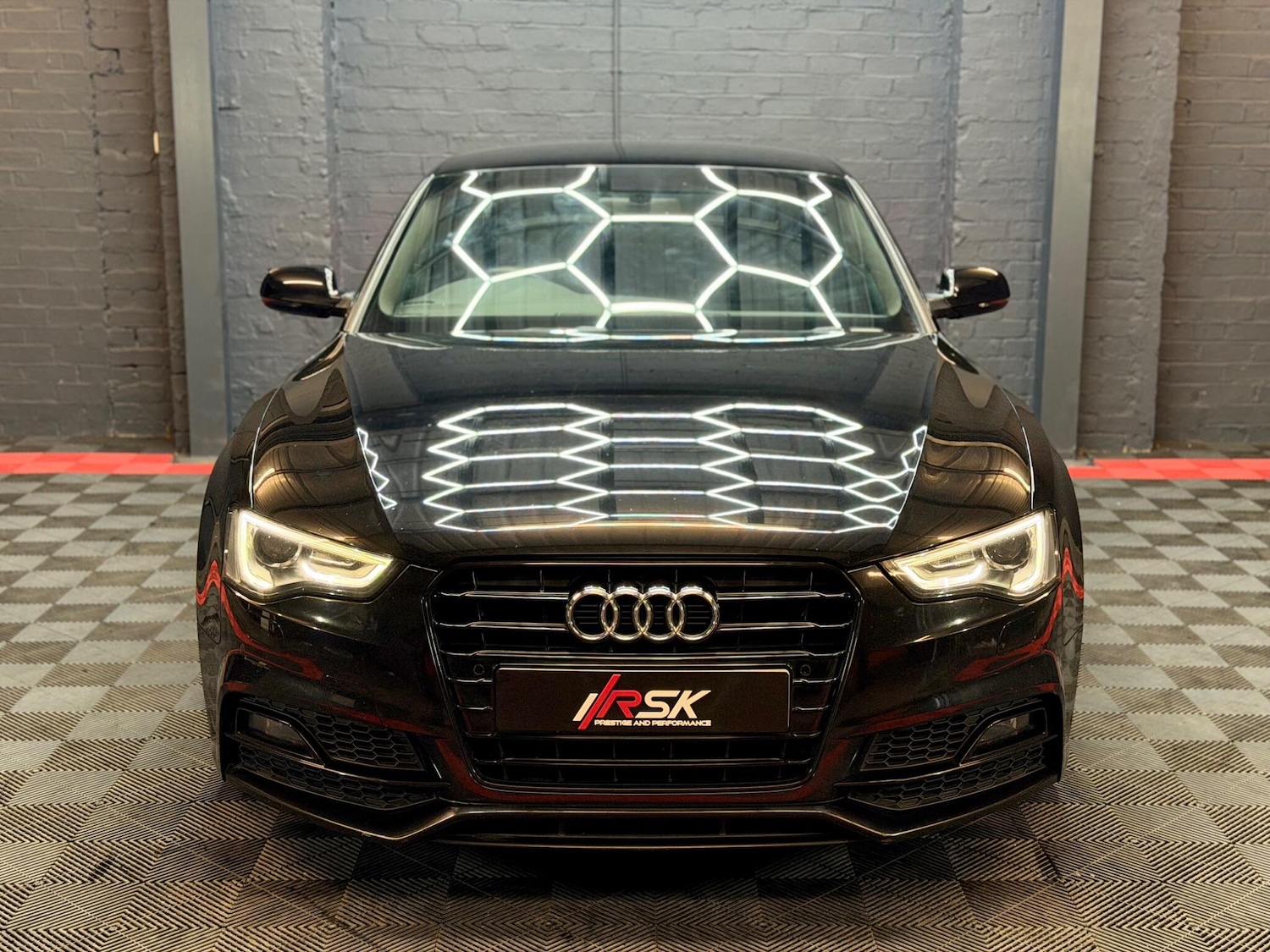 Used Audi A5 2016 for sale - 78062999: Photo 5