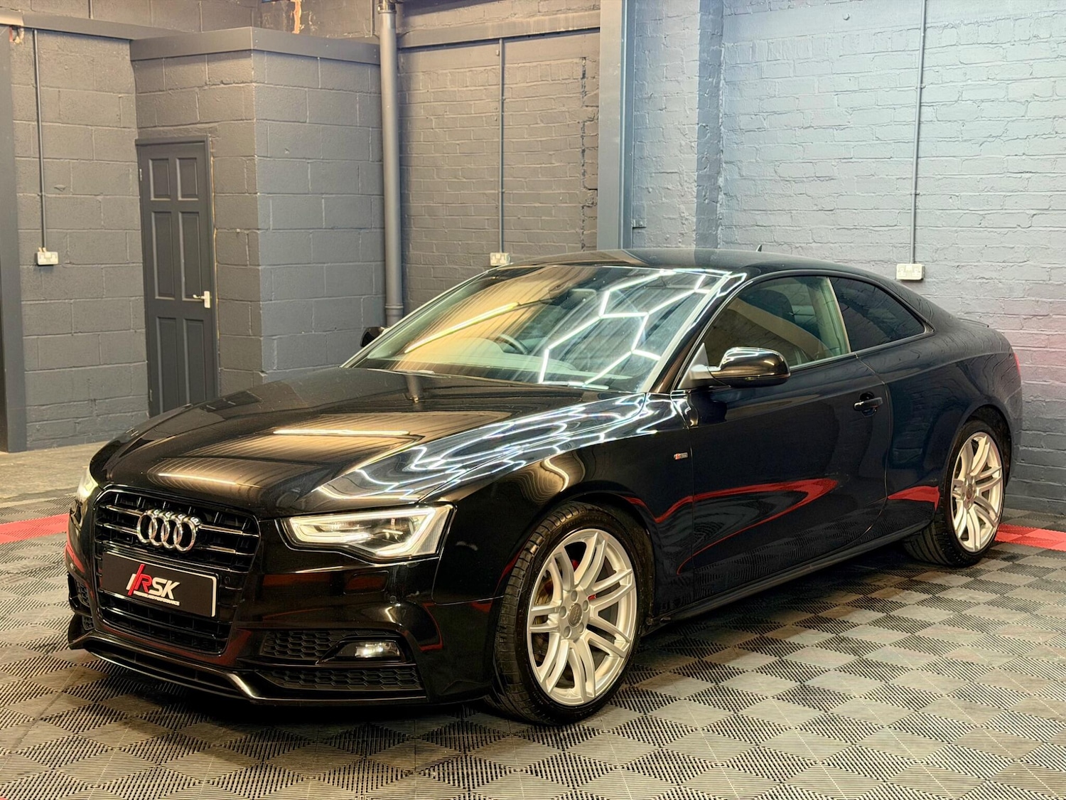 Used Audi A5 2016 for sale - 78062999: Photo 6
