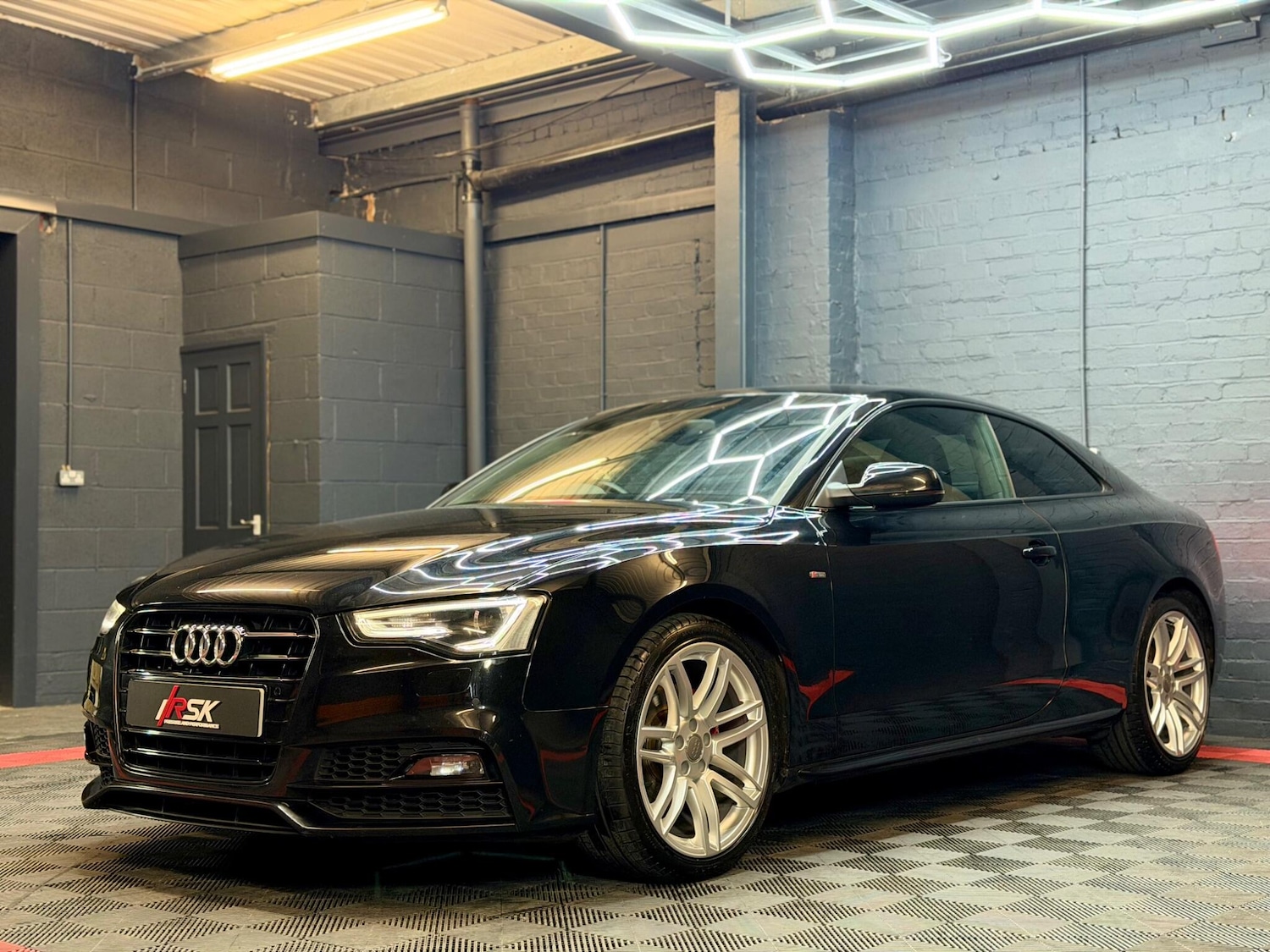 Used Audi A5 2016 for sale - 78062999: Photo 7