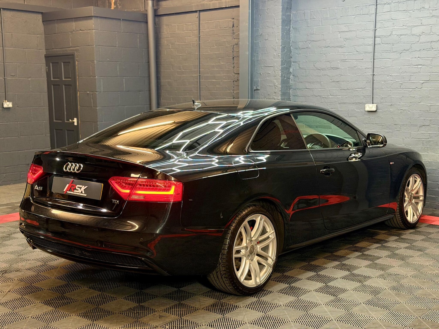 Used Audi A5 2016 for sale - 78062999: Photo 8