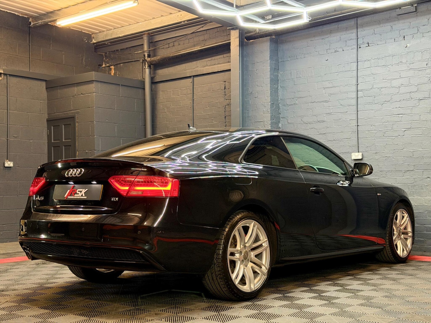 Used Audi A5 2016 for sale - 78062999: Photo 9