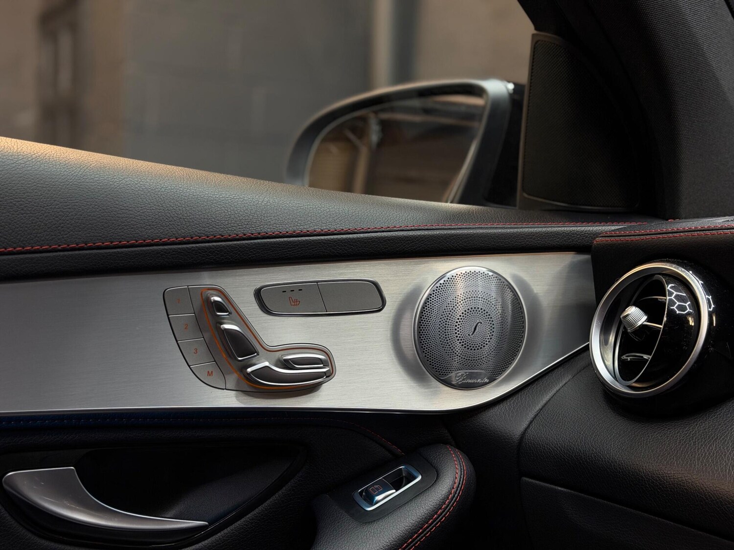 Used Mercedes-Benz GLC 2018 for sale - 78019540: Photo 26