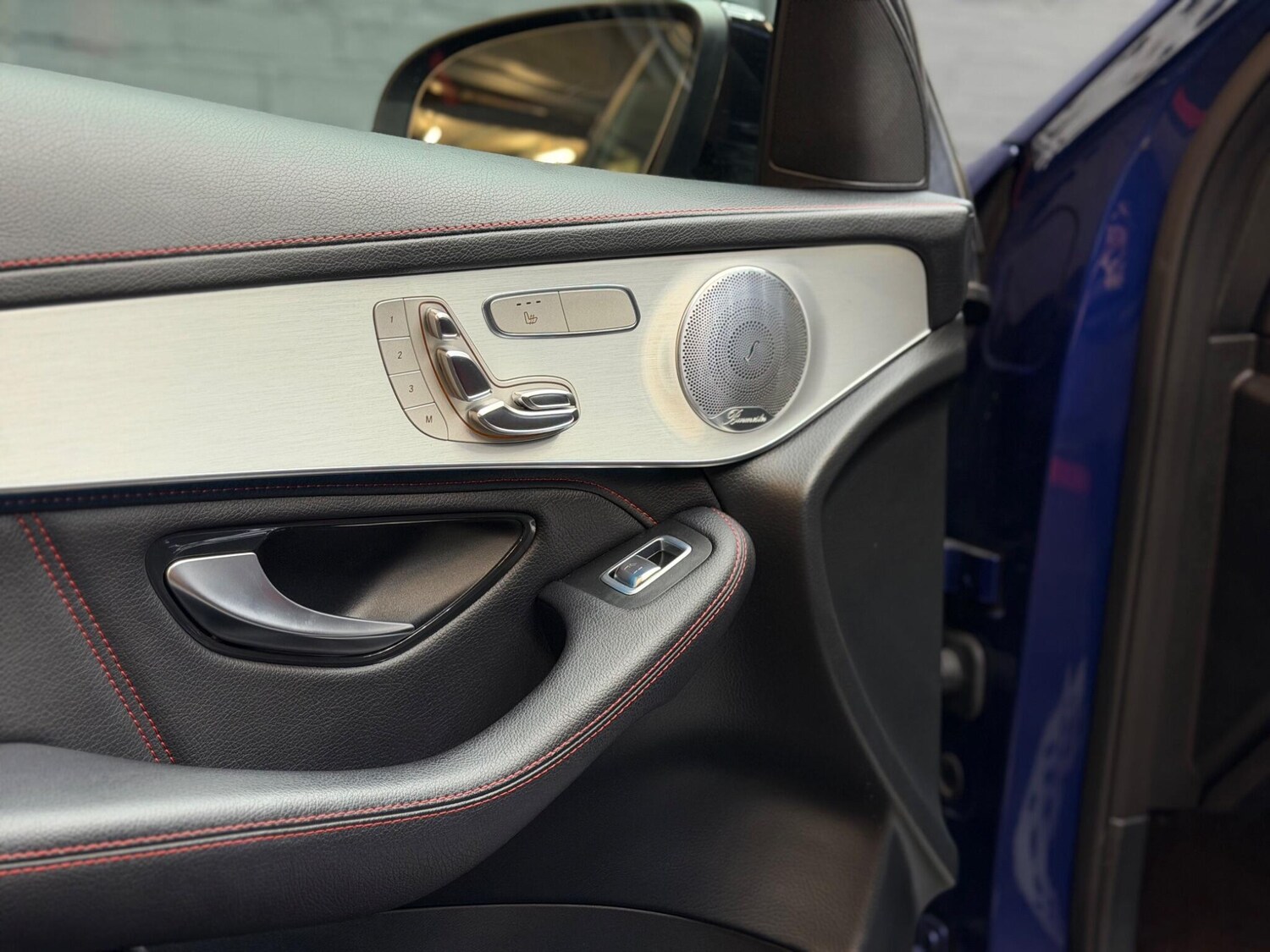 Used Mercedes-Benz GLC 2018 for sale - 78019540: Photo 27