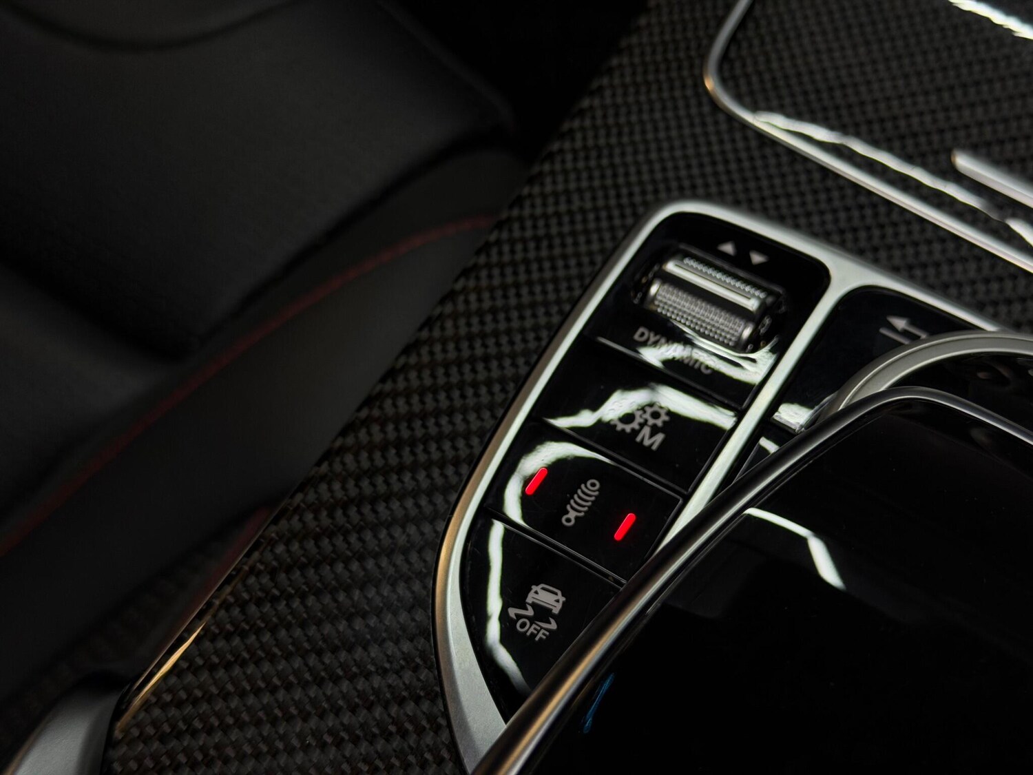 Used Mercedes-Benz GLC 2018 for sale - 78019540: Photo 36