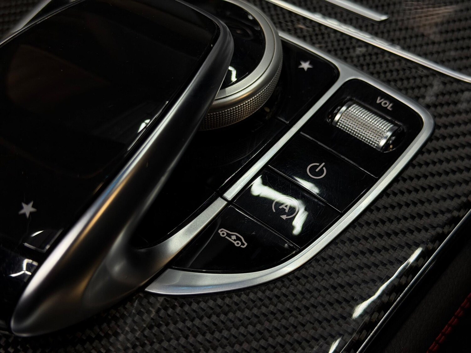 Used Mercedes-Benz GLC 2018 for sale - 78019540: Photo 37