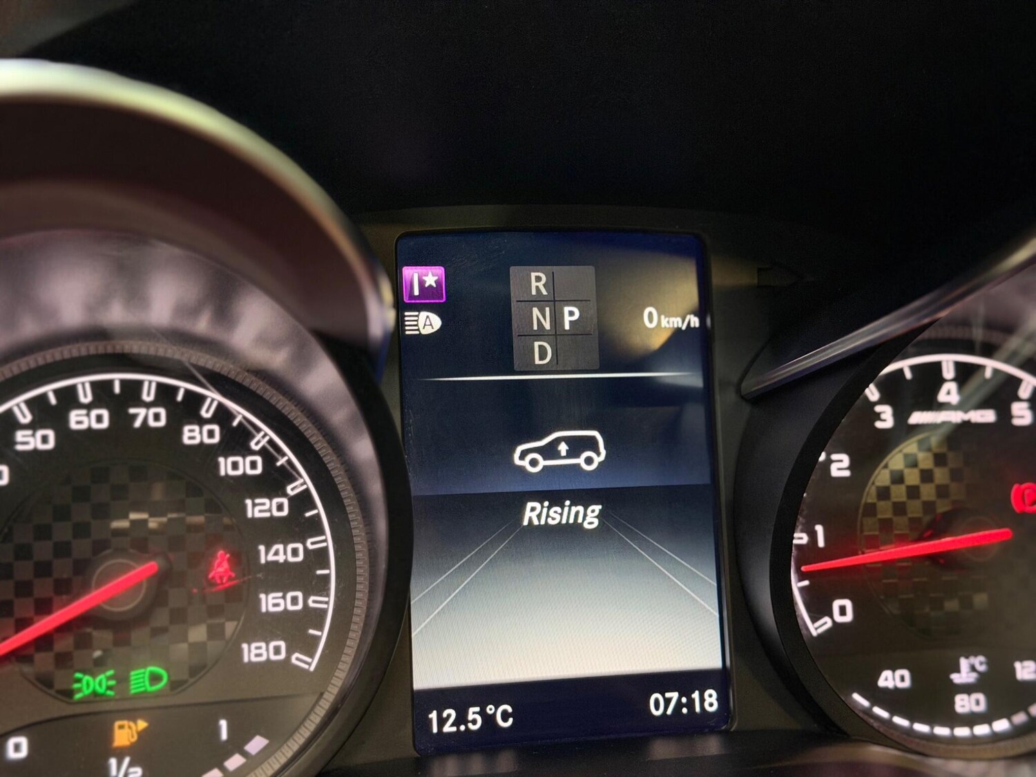 Used Mercedes-Benz GLC 2018 for sale - 78019540: Photo 38