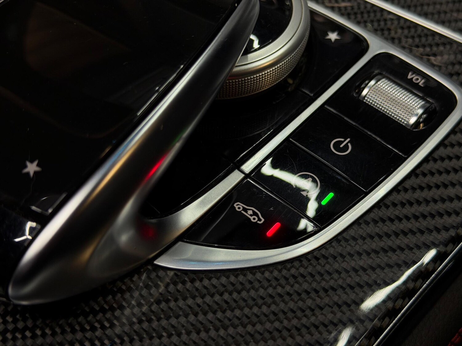 Used Mercedes-Benz GLC 2018 for sale - 78019540: Photo 42