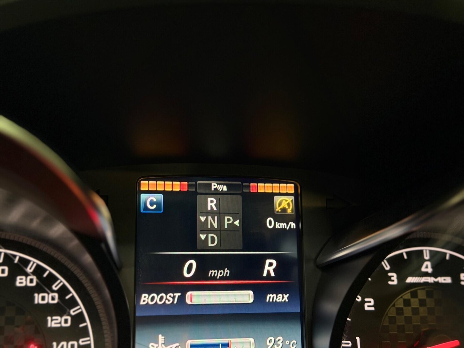 Used Mercedes-Benz GLC 2018 for sale - 78019540: Photo 49