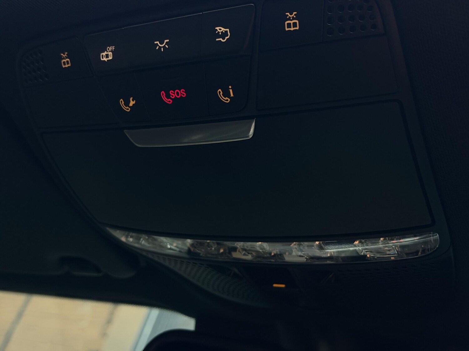 Used Mercedes-Benz GLC 2018 for sale - 78019540: Photo 50