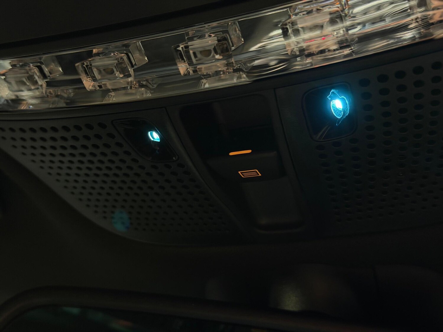 Used Mercedes-Benz GLC 2018 for sale - 78019540: Photo 51