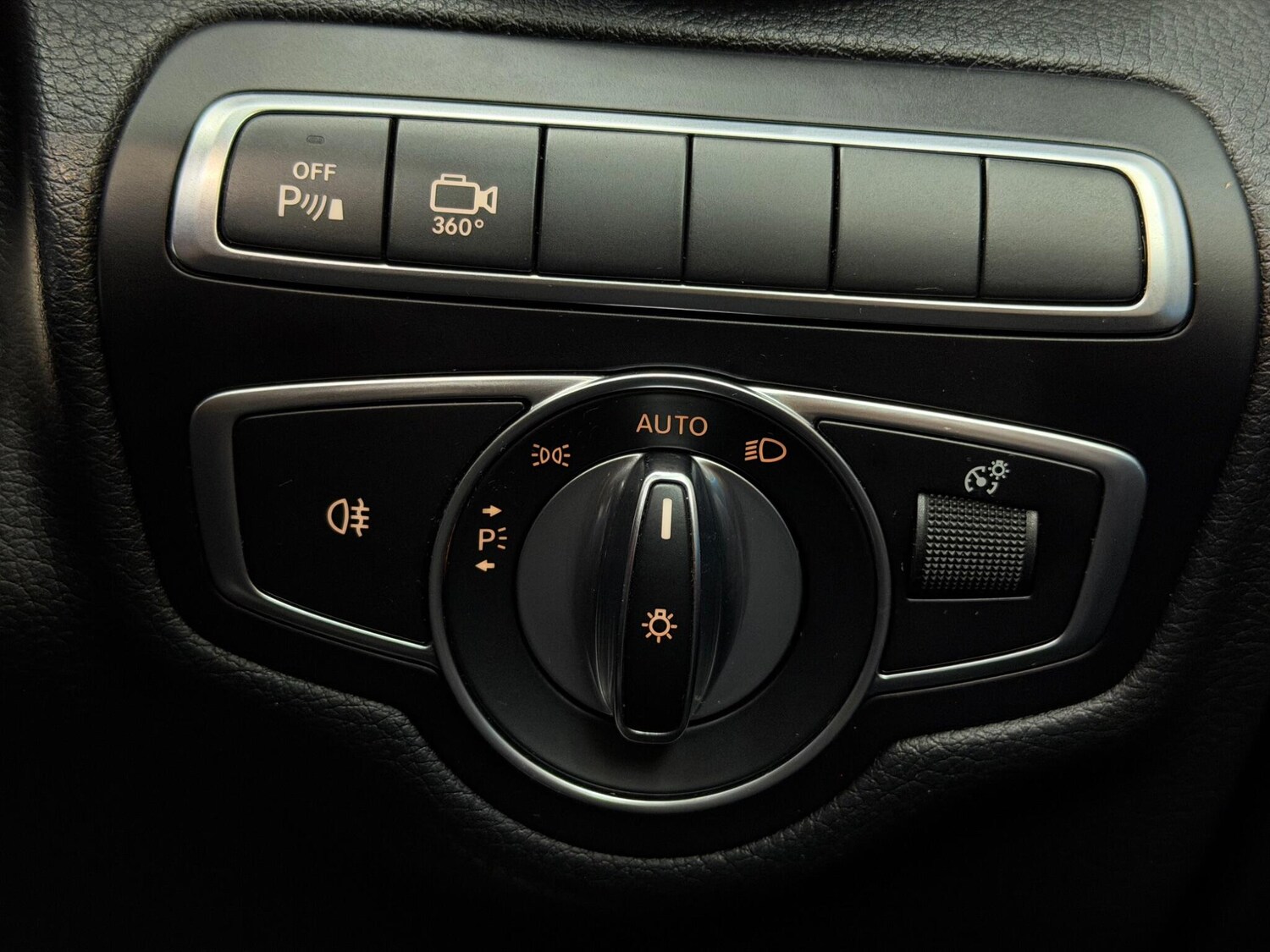 Used Mercedes-Benz GLC 2018 for sale - 78019540: Photo 53