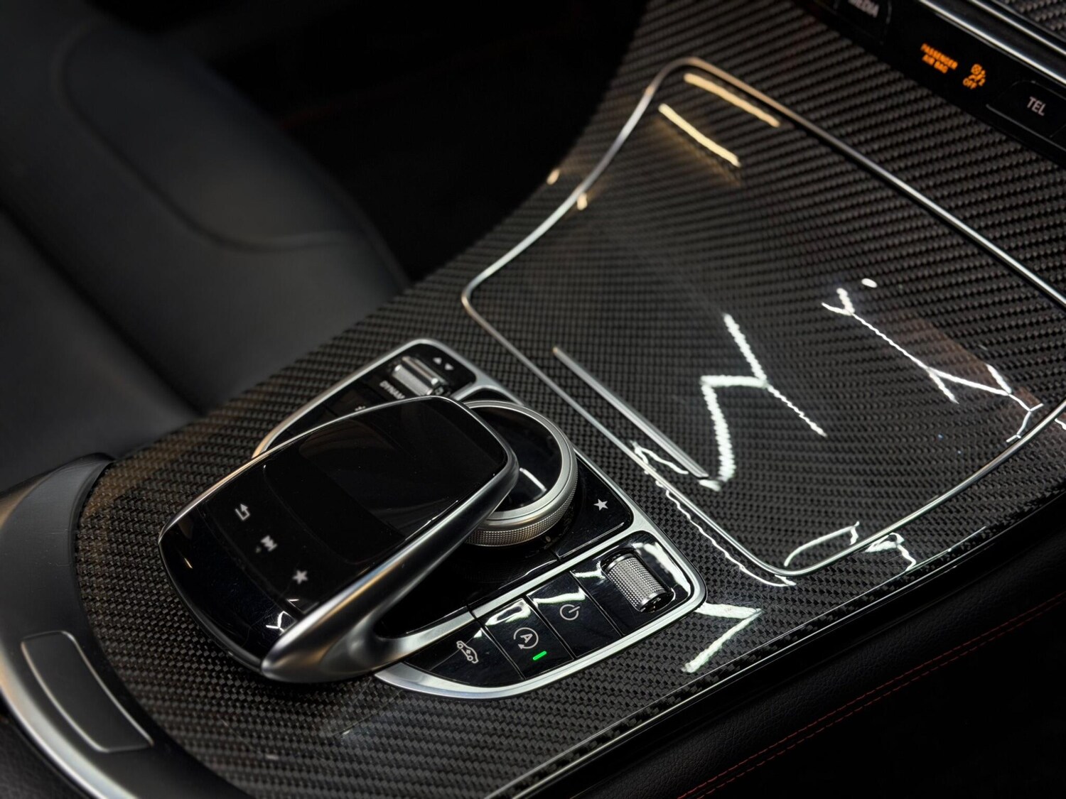 Used Mercedes-Benz GLC 2018 for sale - 78019540: Photo 55