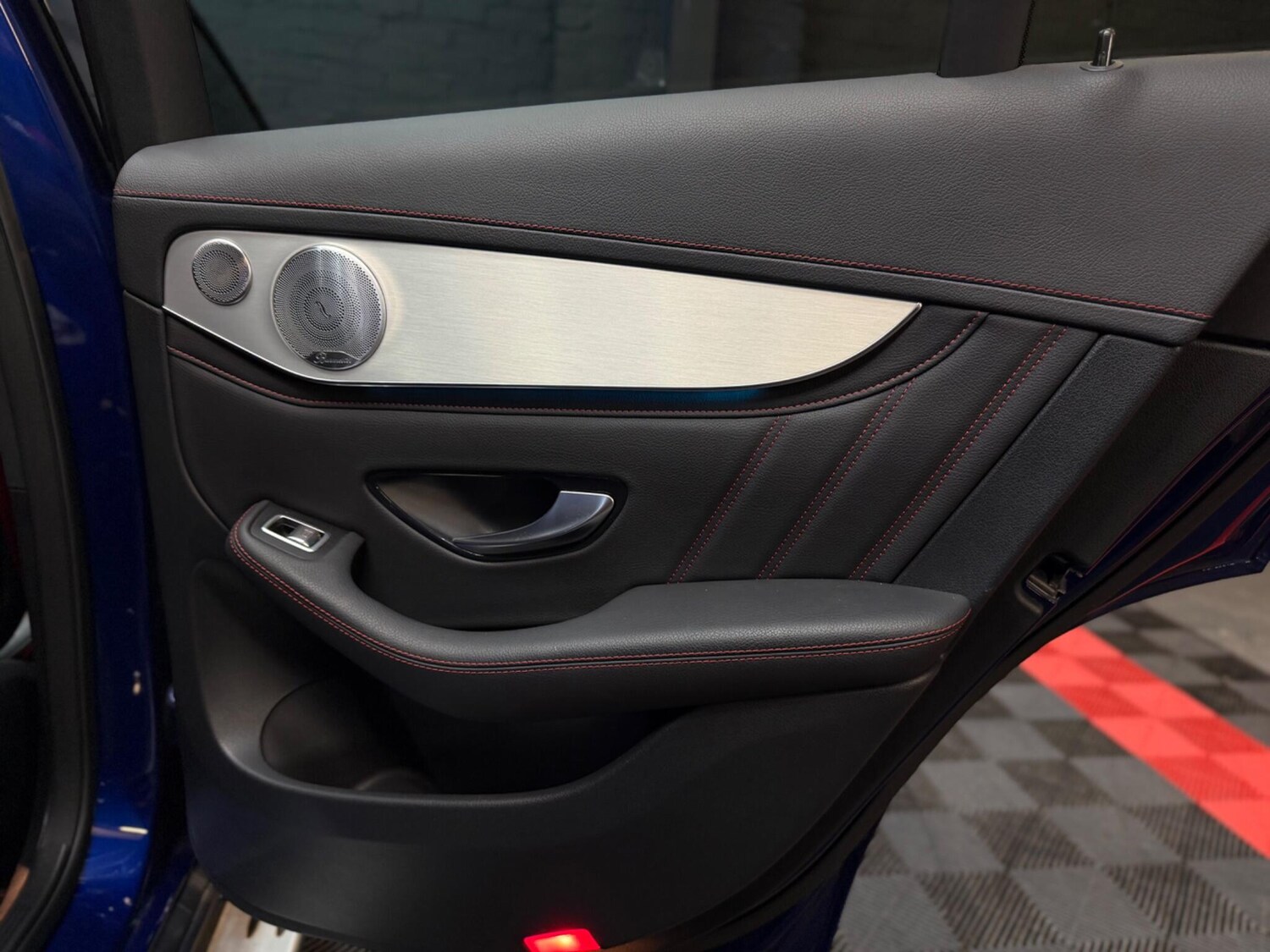 Used Mercedes-Benz GLC 2018 for sale - 78019540: Photo 57