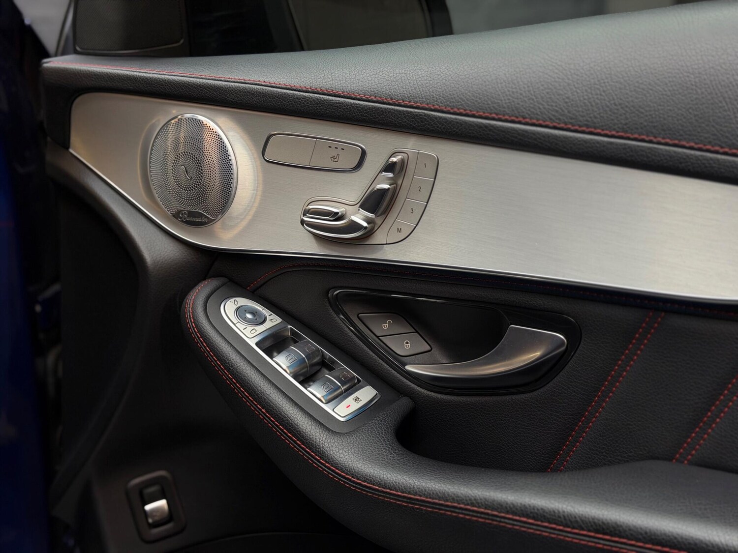 Used Mercedes-Benz GLC 2018 for sale - 78019540: Photo 58