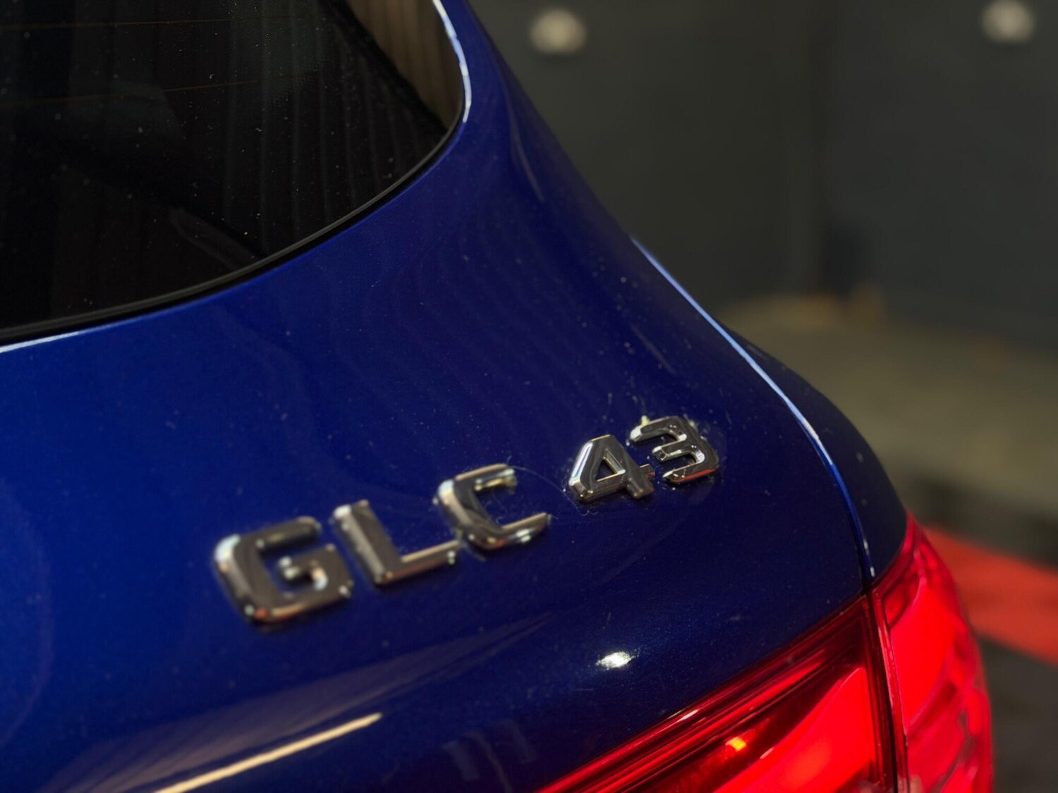 Used Mercedes-Benz GLC 2018 for sale - 78019540: Photo 62