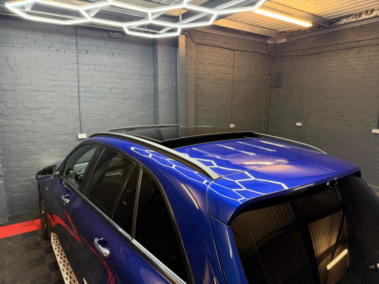 Used Mercedes-Benz GLC 2018 for sale - 78019540: Photo 65