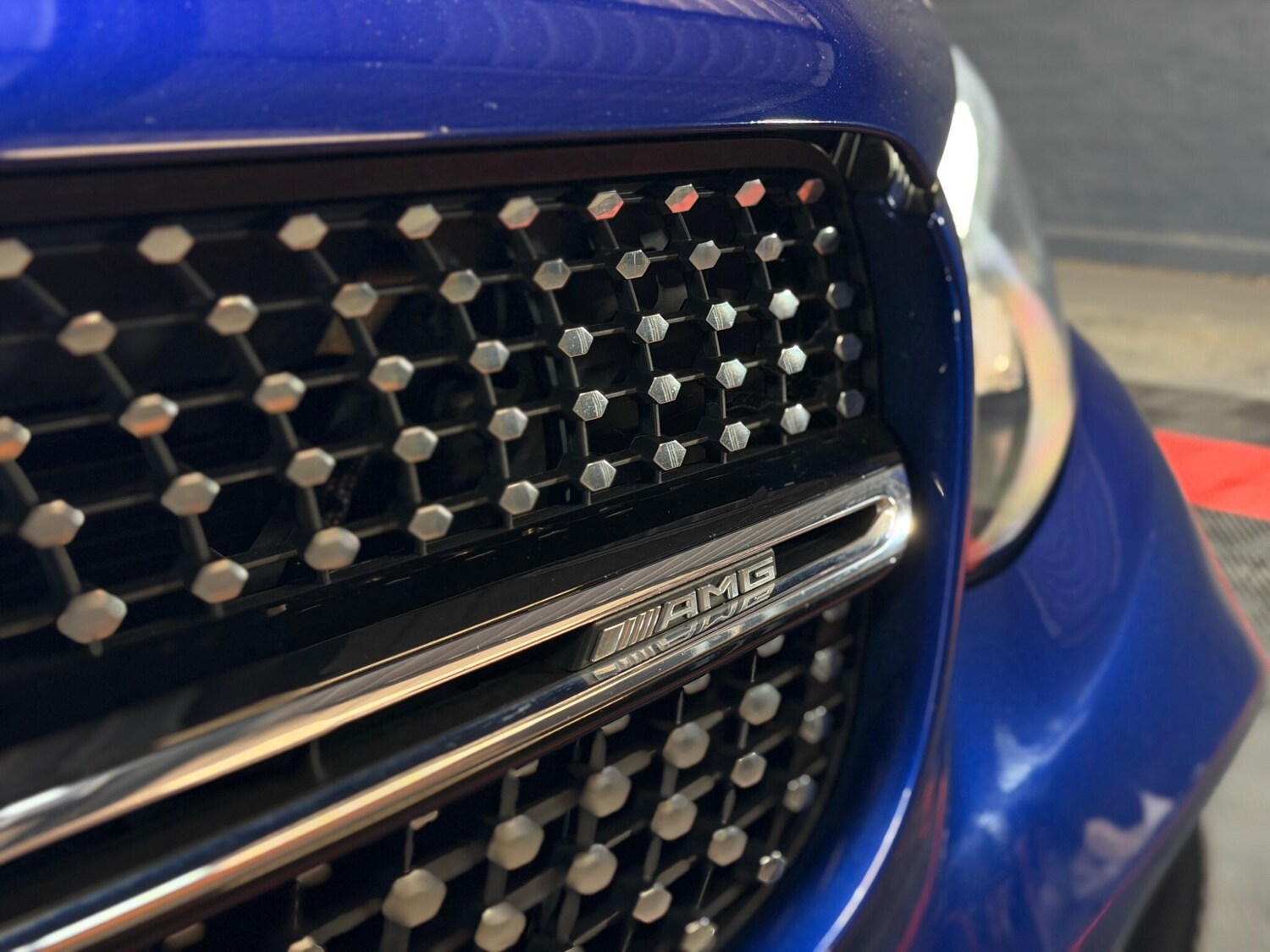 Used Mercedes-Benz GLC 2018 for sale - 78019540: Photo 69