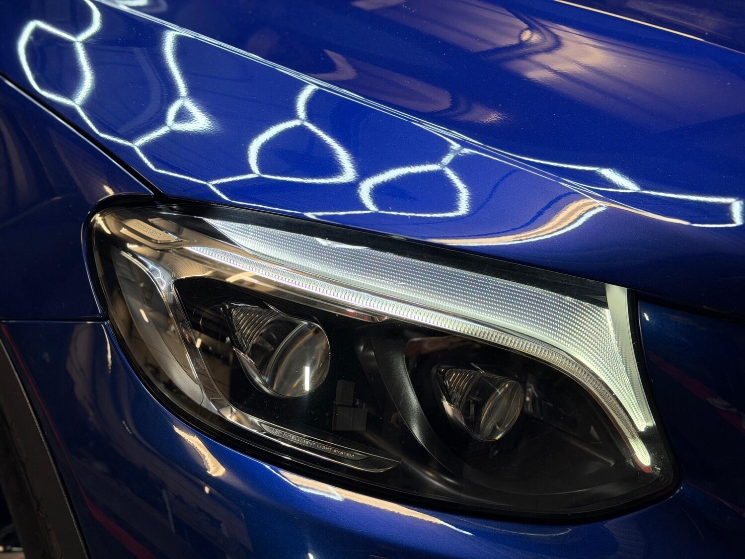 Used Mercedes-Benz GLC 2018 for sale - 78019540: Photo 71