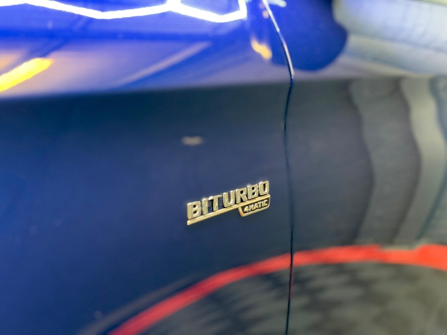 Used Mercedes-Benz GLC 2018 for sale - 78019540: Photo 75