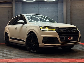 2015 (65) - 3.0 TDI Quattro S Line 5dr Tip Auto