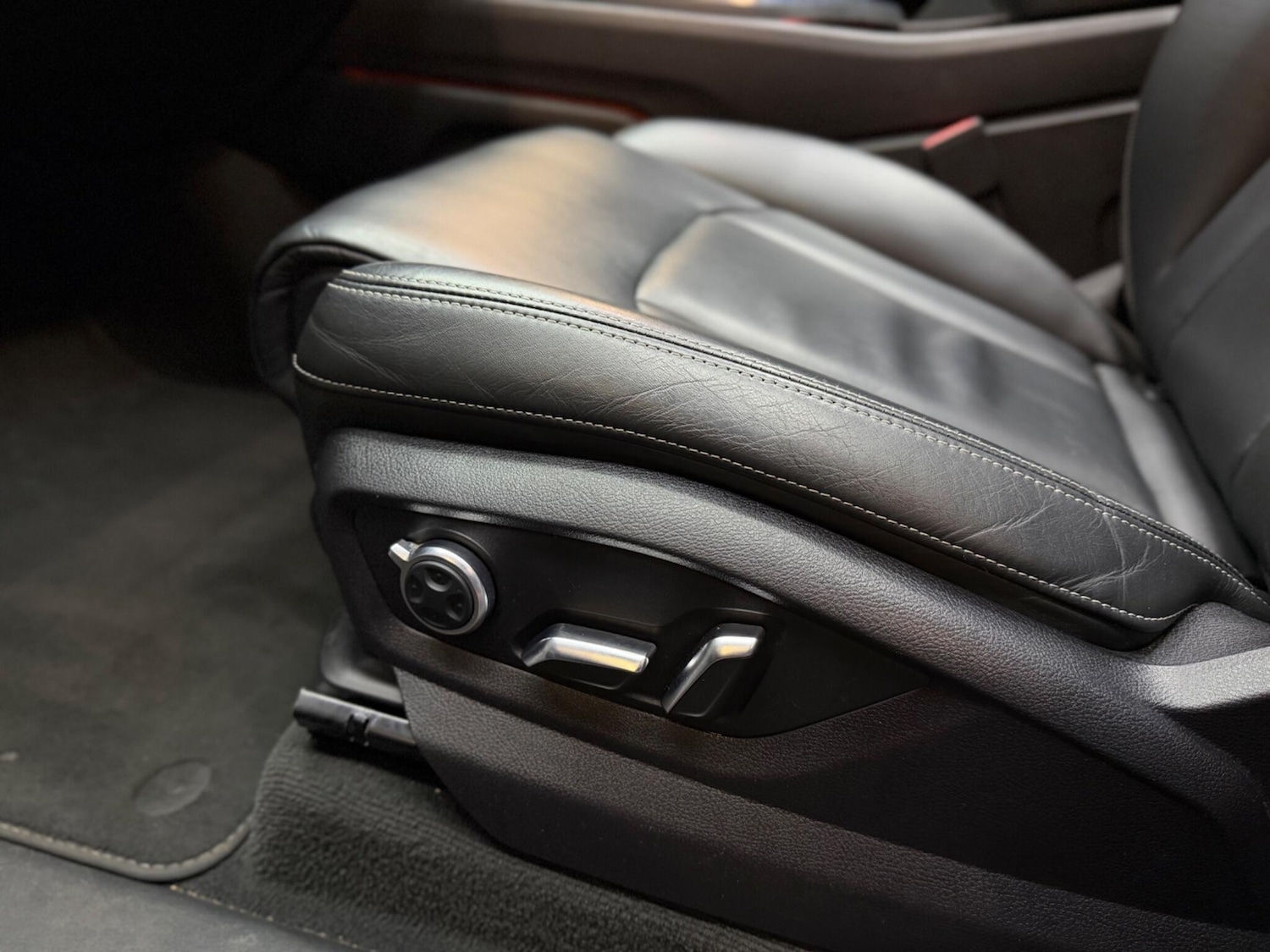 Used Audi Q7 2015 for sale - 77377494: Photo 20