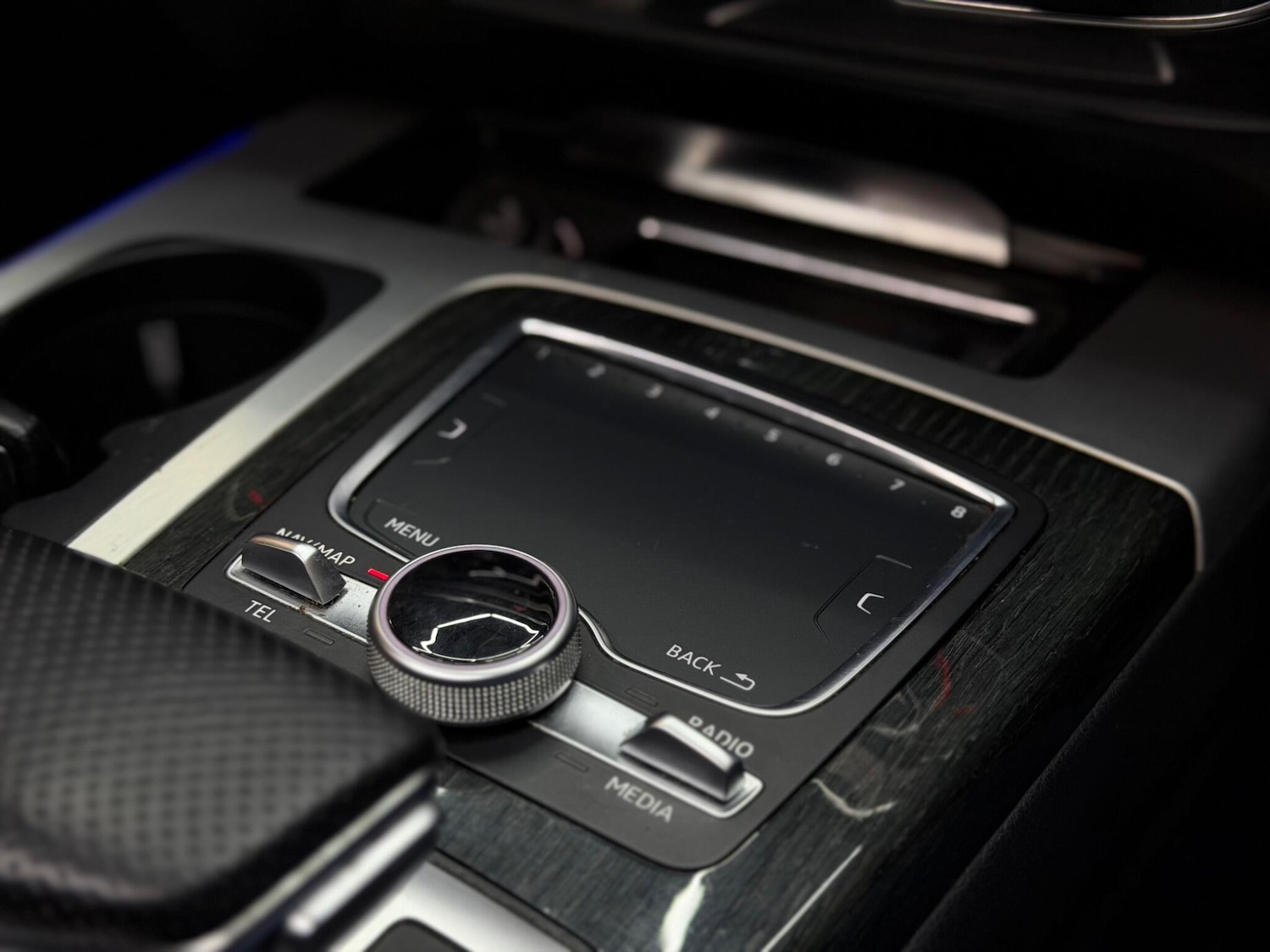 Used Audi Q7 2015 for sale - 77377494: Photo 22