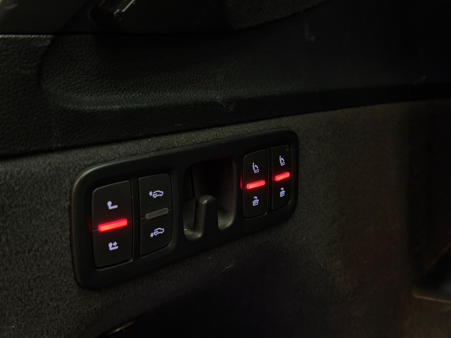 Used Audi Q7 2015 for sale - 77377494: Photo 25