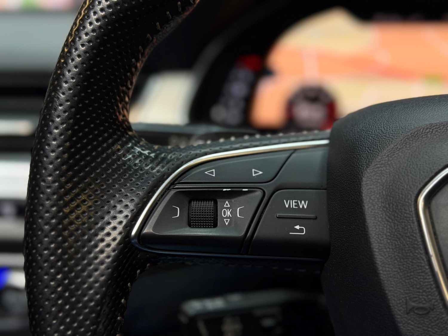 Used Audi Q7 2015 for sale - 77377494: Photo 29