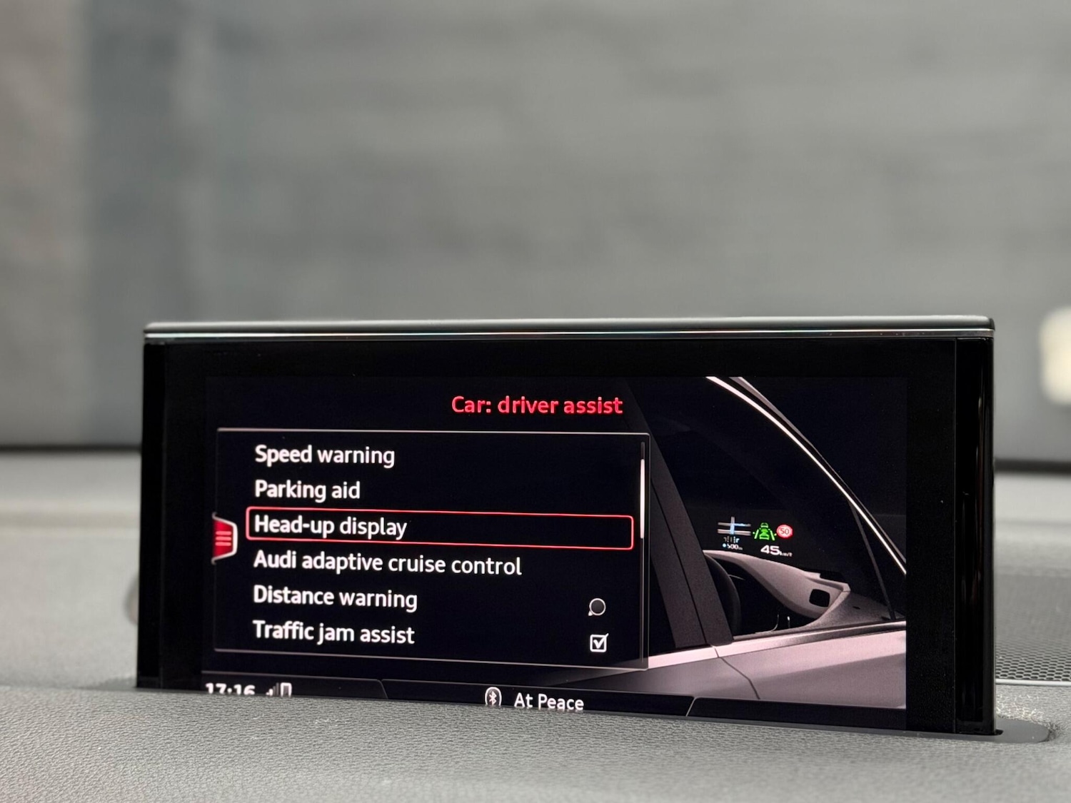 Used Audi Q7 2015 for sale - 77377494: Photo 42