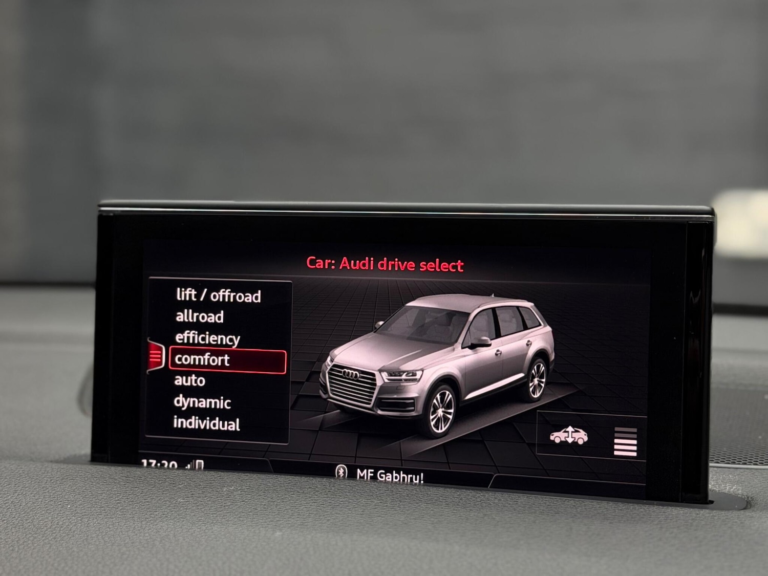 Used Audi Q7 2015 for sale - 77377494: Photo 44