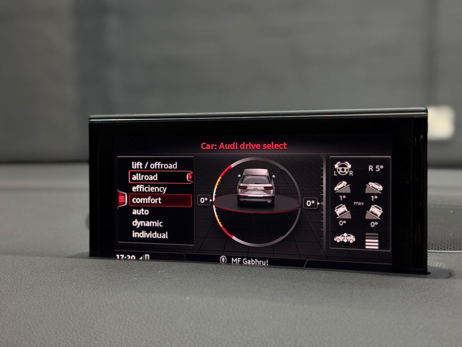 Used Audi Q7 2015 for sale - 77377494: Photo 45