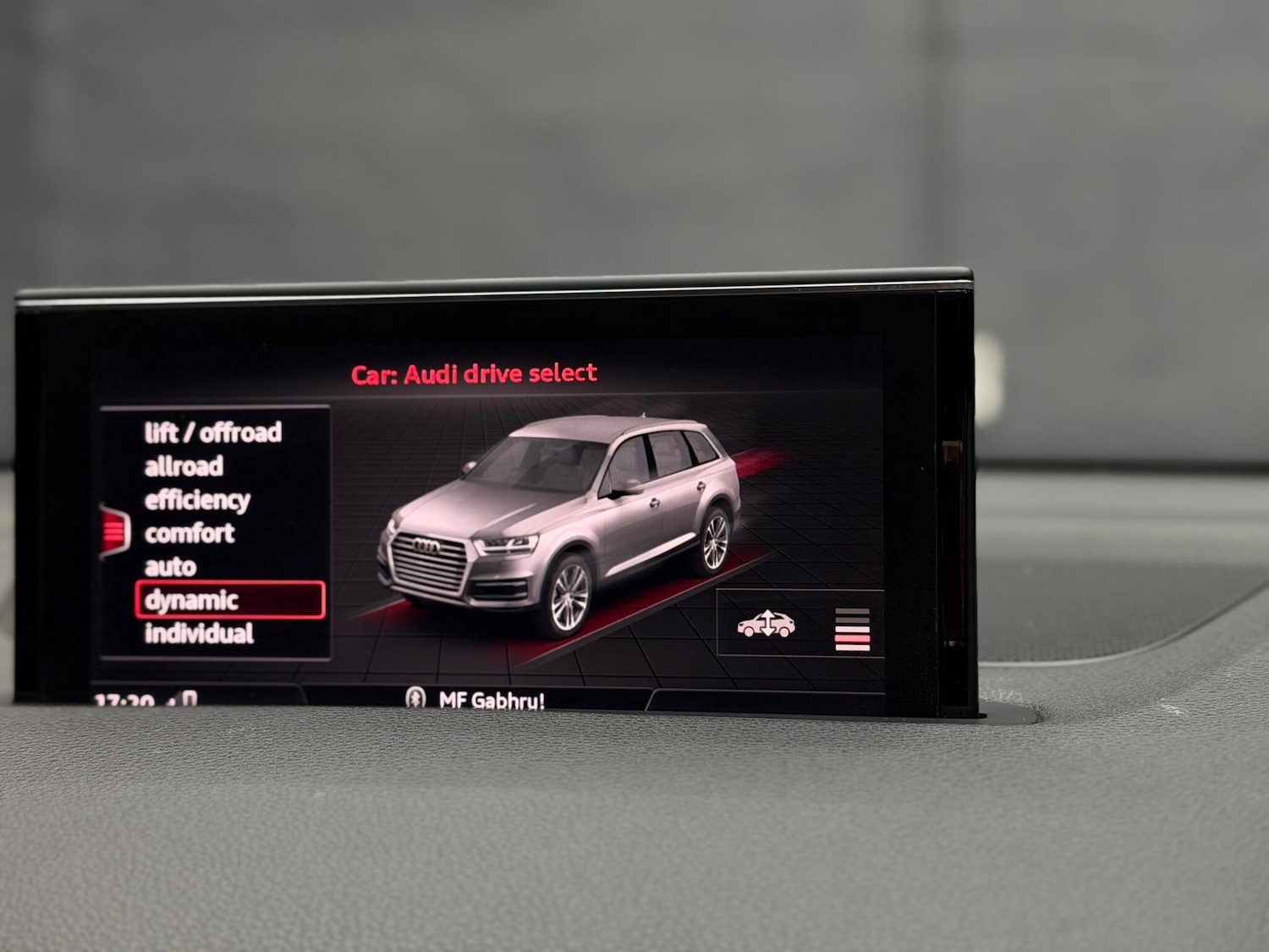 Used Audi Q7 2015 for sale - 77377494: Photo 46