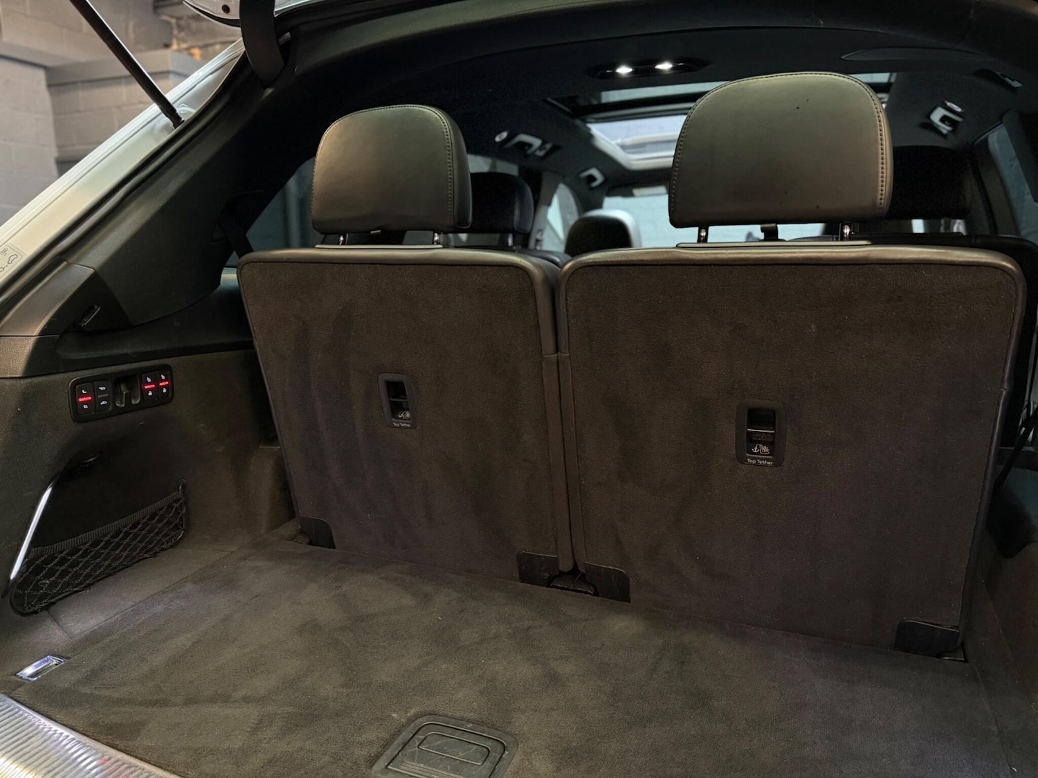 Used Audi Q7 2015 for sale - 77377494: Photo 48