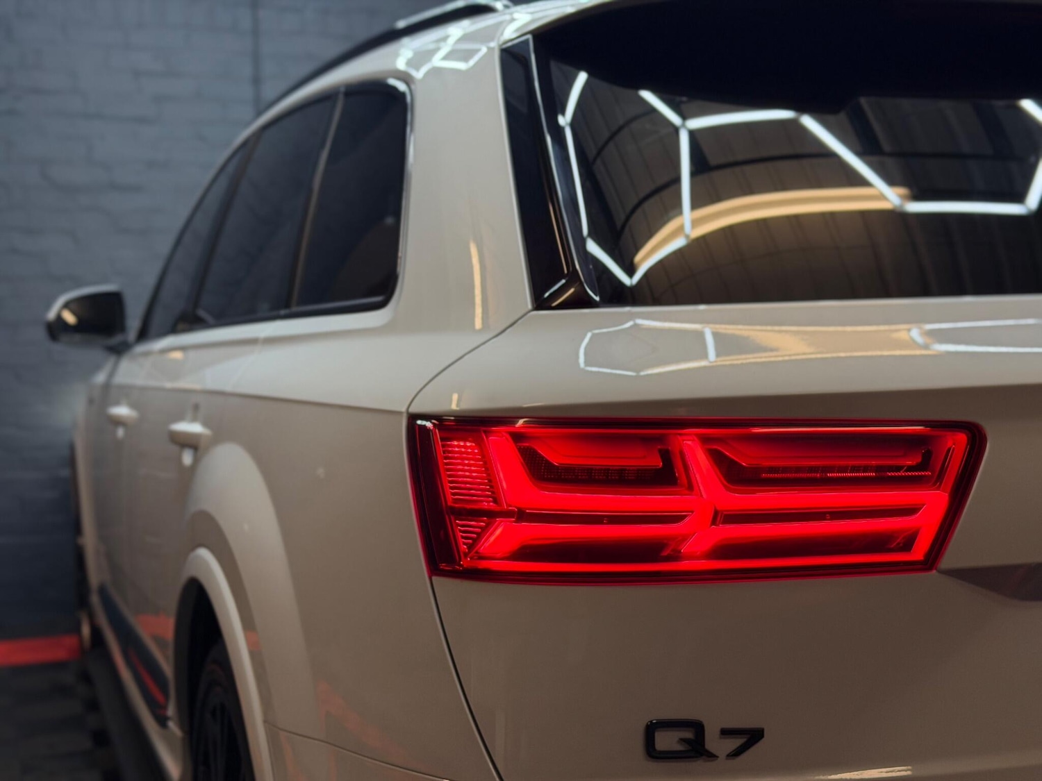 Used Audi Q7 2015 for sale - 77377494: Photo 52