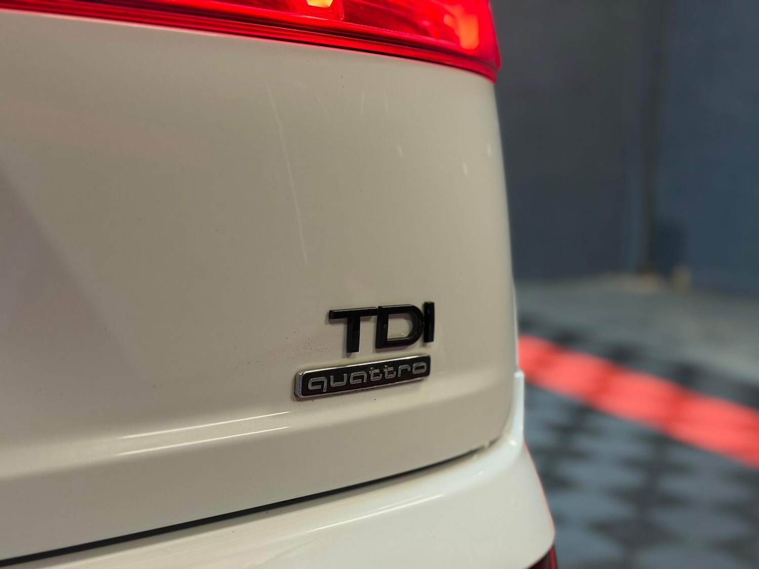 Used Audi Q7 2015 for sale - 77377494: Photo 54