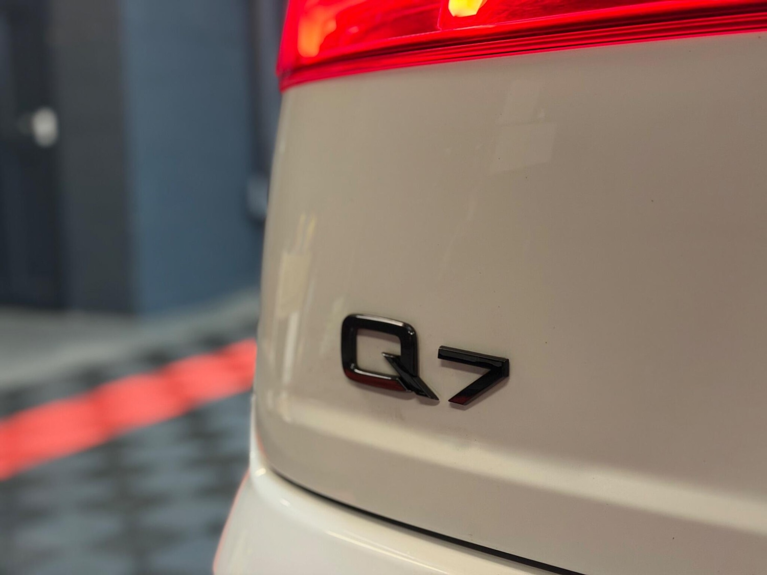 Used Audi Q7 2015 for sale - 77377494: Photo 55