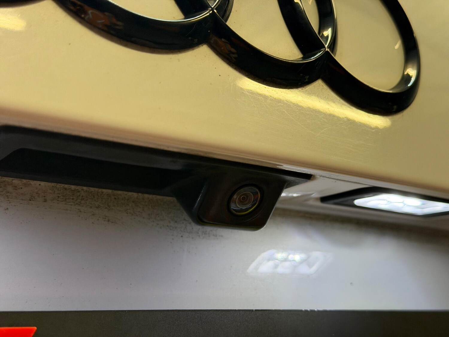 Used Audi Q7 2015 for sale - 77377494: Photo 56