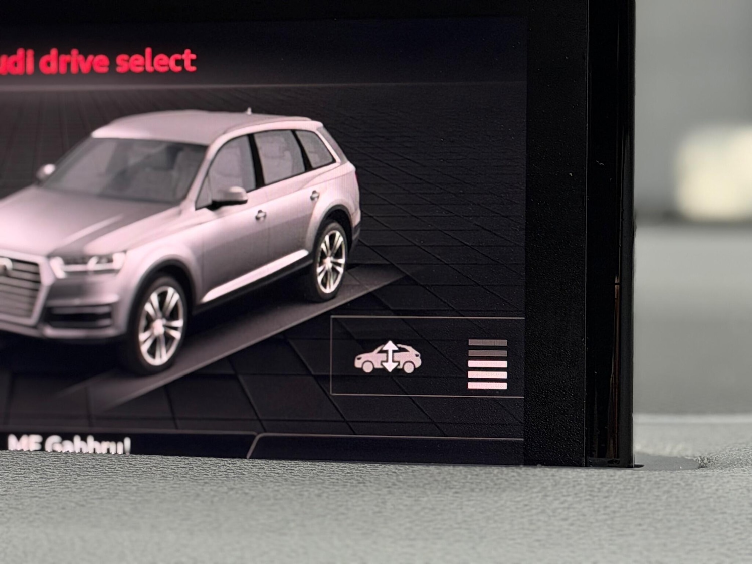 Used Audi Q7 2015 for sale - 77377494: Photo 57