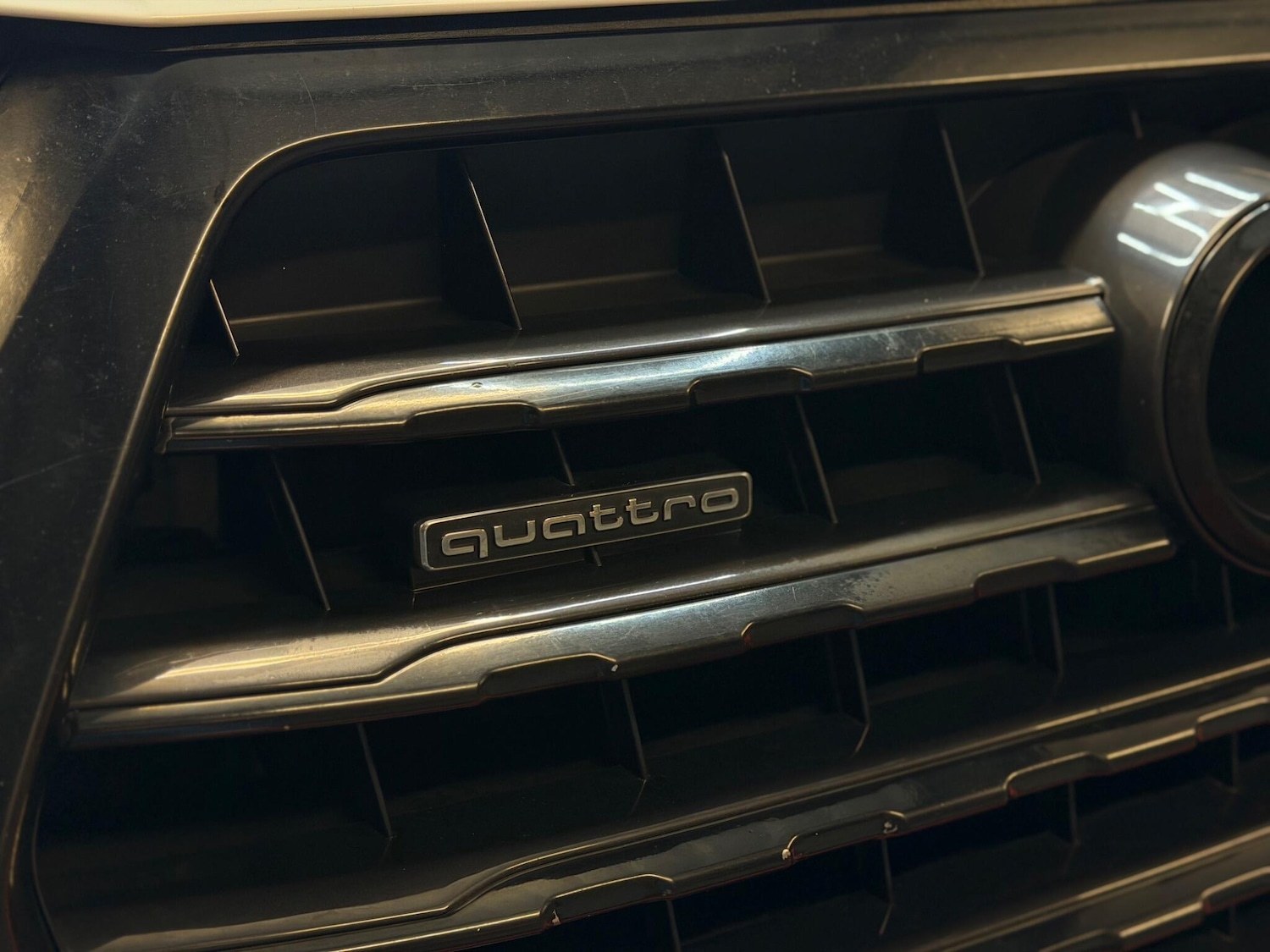 Used Audi Q7 2015 for sale - 77377494: Photo 58