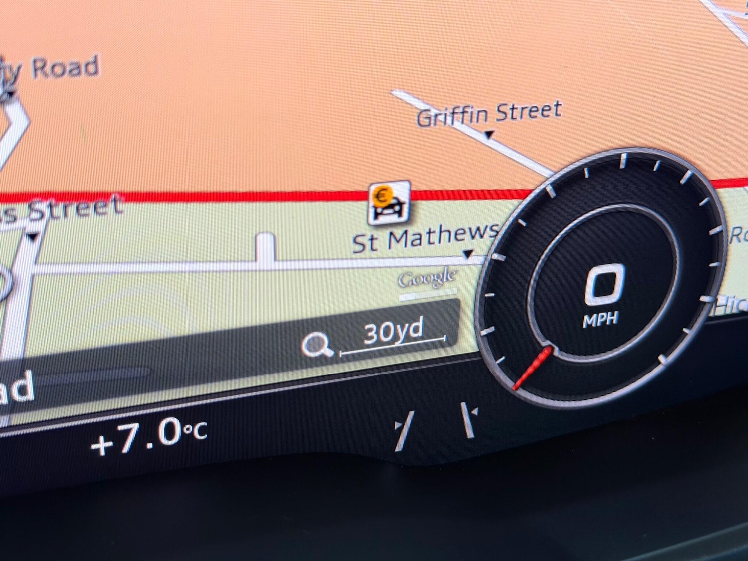 Used Audi Q7 2015 for sale - 77377494: Photo 62