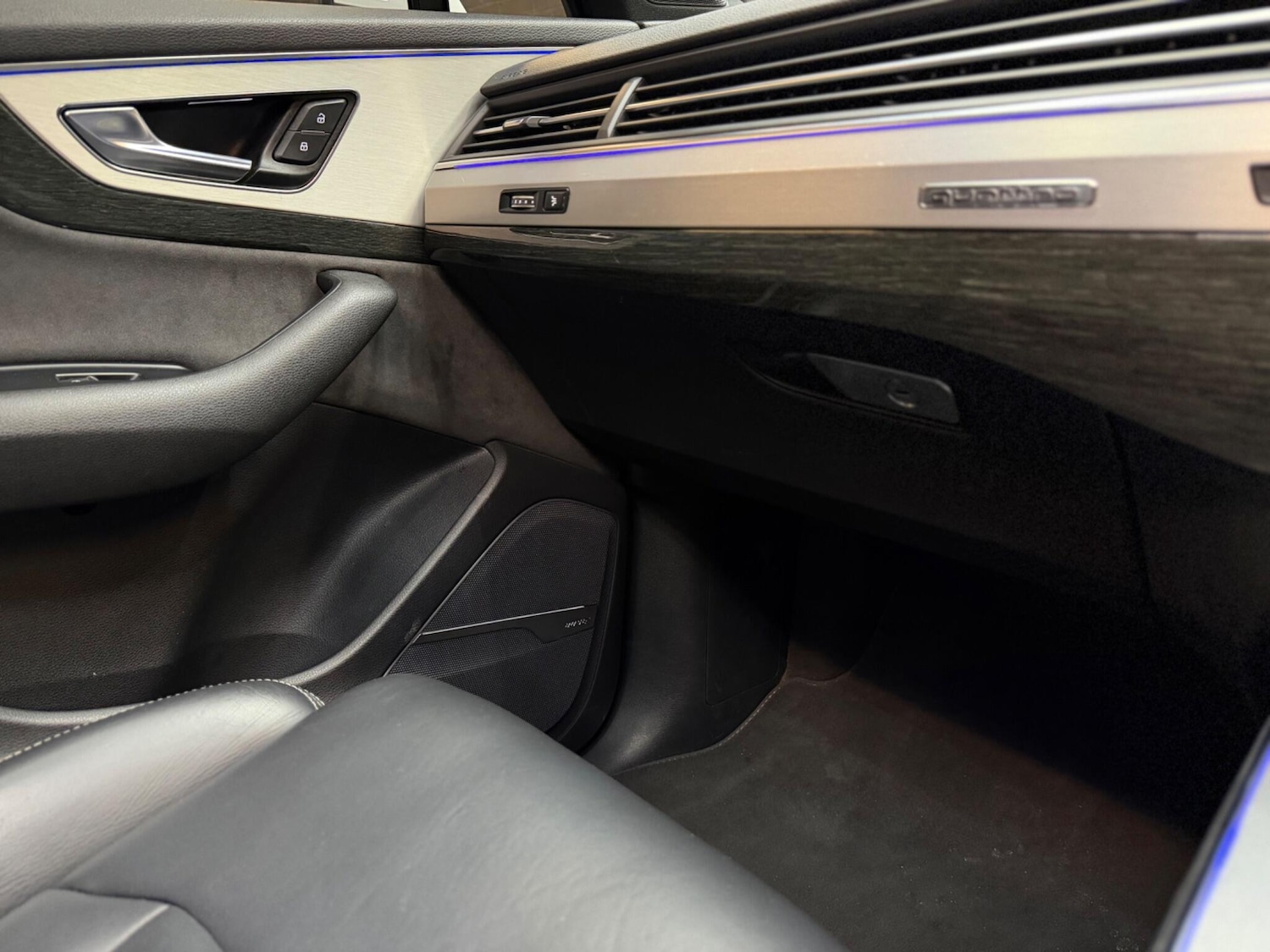 Used Audi Q7 2015 for sale - 77377494: Photo 65