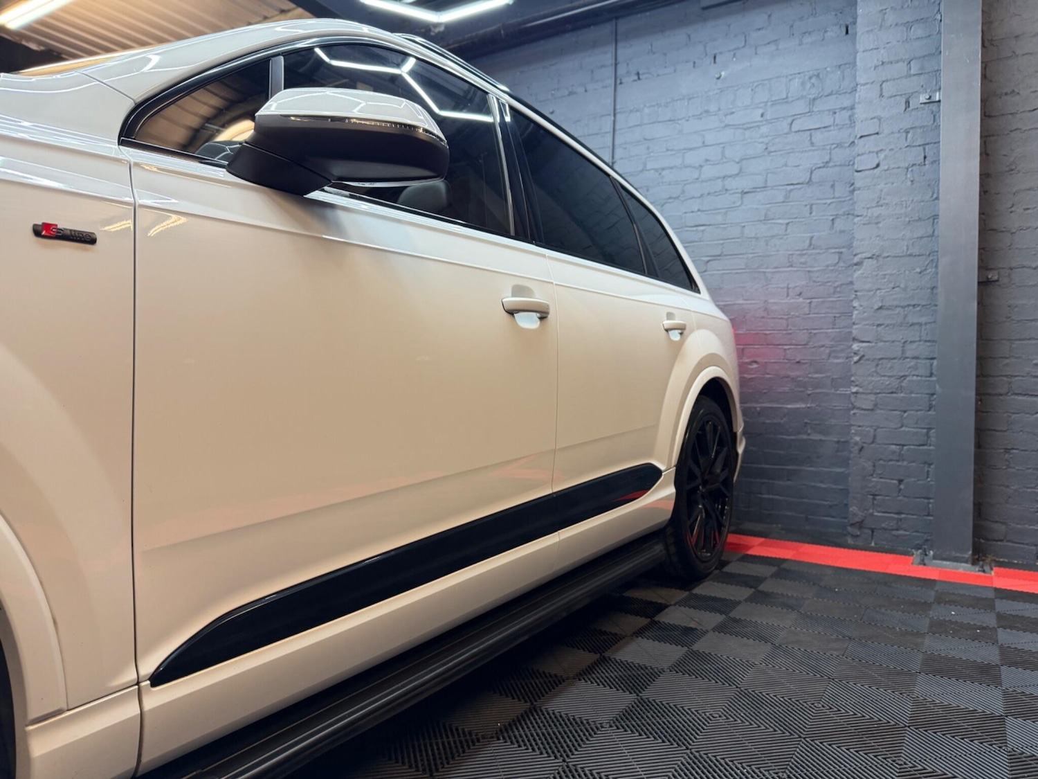 Used Audi Q7 2015 for sale - 77377494: Photo 67