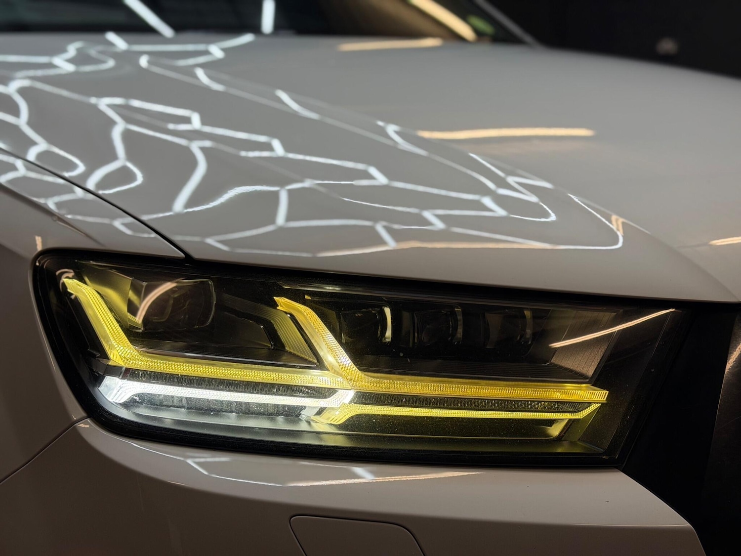 Used Audi Q7 2015 for sale - 77377494: Photo 68