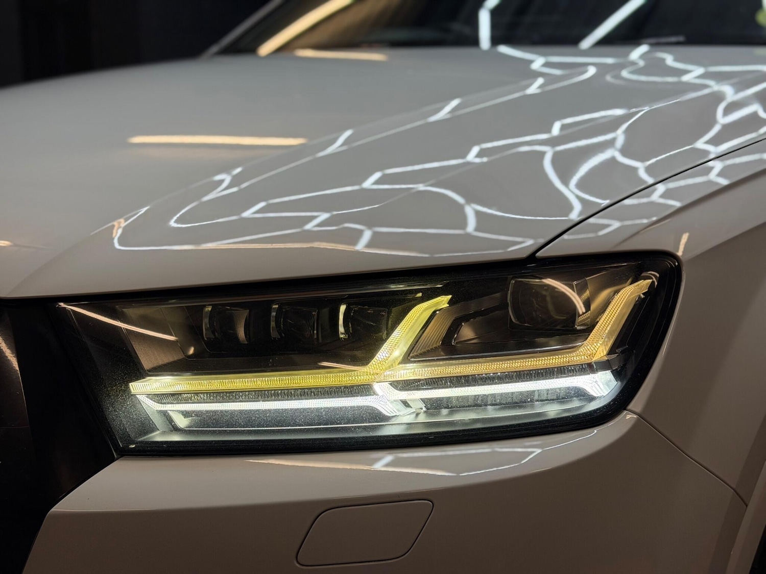 Used Audi Q7 2015 for sale - 77377494: Photo 69