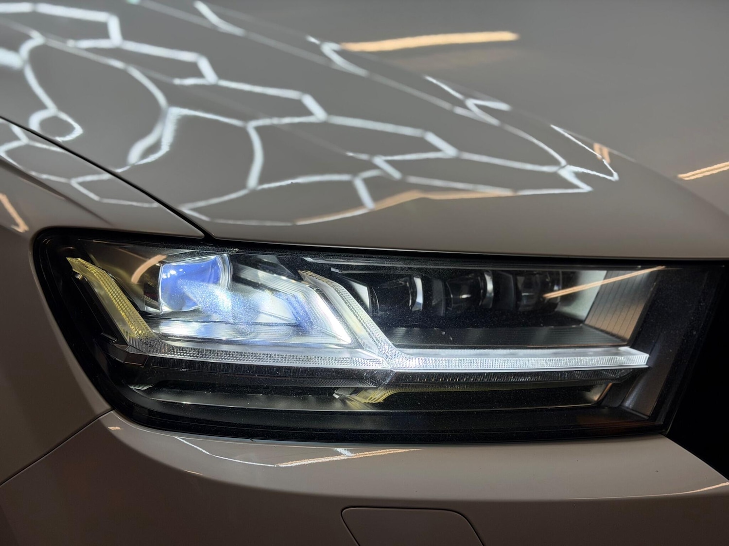 Used Audi Q7 2015 for sale - 77377494: Photo 70